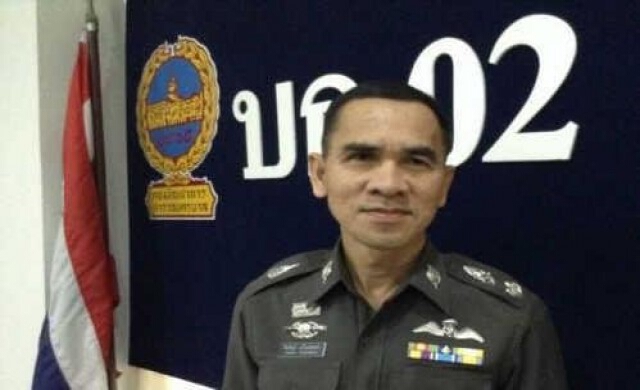 บก.จร.แจ้งเดินรถทางเดียว3เส้นทางตรุษจีน