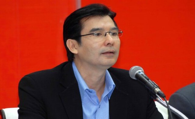 เพื่อไทยซัด'สุเทพ'เลิกขวางเลือกตั้ง