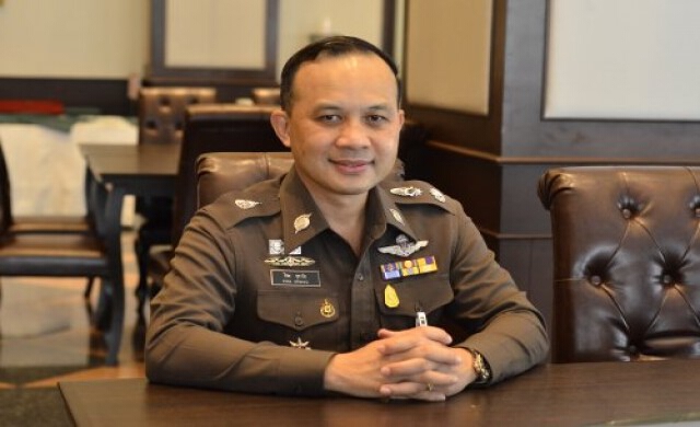 ตำรวจพร้อมดูแลเลือกตั้ง 2 ก.พ.