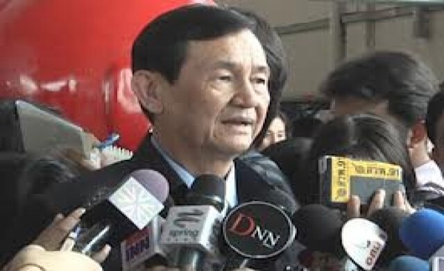 แนะคนไทยต้องไปเลือกตั้งเพราะเป็นสิทธิ