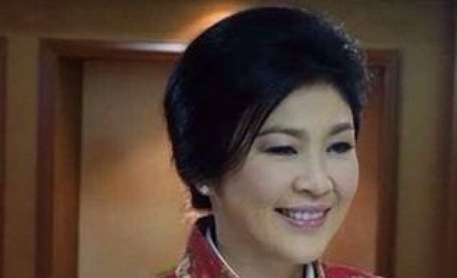 นายกฯอวยพรตรุษจีนขอให้รักใคร่ปรองดอง