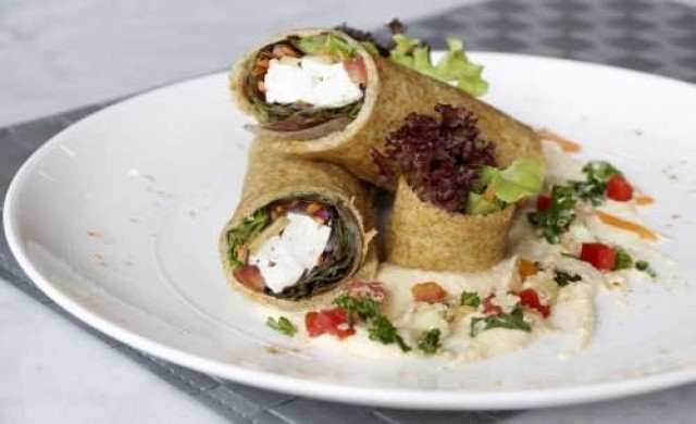 ฟิตด้วยซูเปอร์ฟู้ด