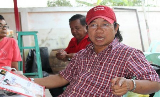 'อดุลย์'ยัน'โกตี๋'ไม่เกี่ยวเหตุหลักสี่