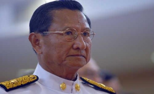 กกต.ชี้หลังปิดหีบต้องนับคะแนนที่หน่วย