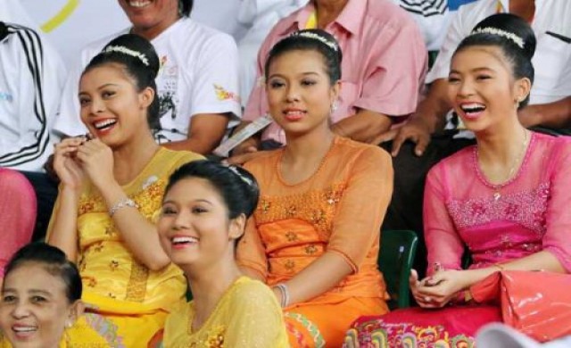 ความสุขของคนอาเซียน