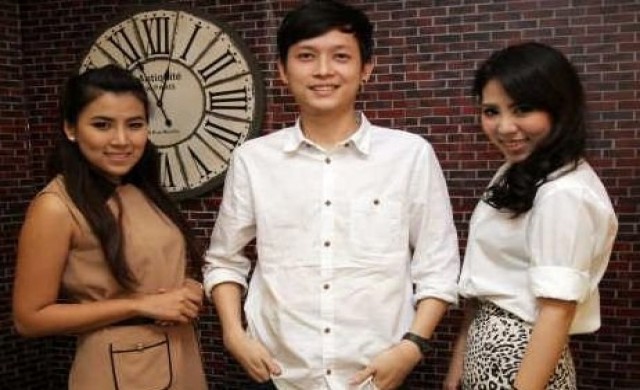 "PERB"ธุรกิจ "รสแซ่บ"ของคนนิวเจน