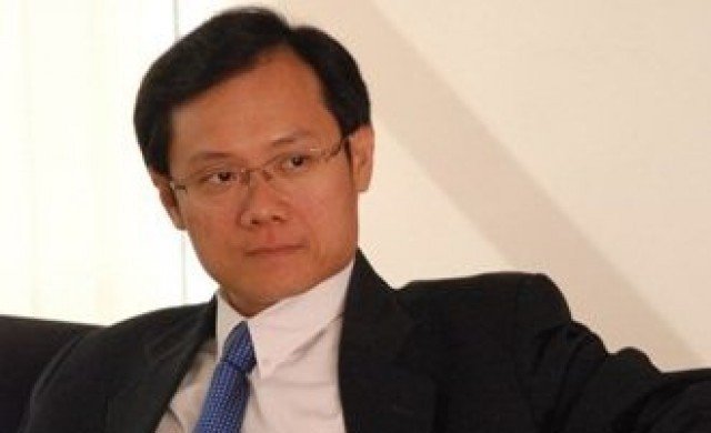บลจ.กสิกรฯเปิดตัว'พงศ์พิเชษฐ์'เอ็มดีใหม่