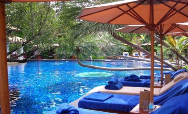 ที่สุดแห่ง 'ที่พัก'