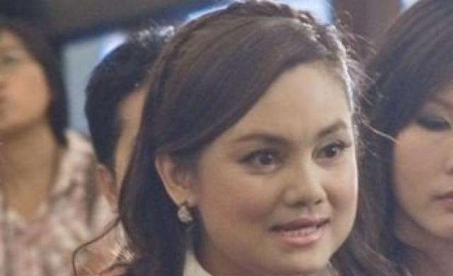 ปล้นผู้ประกาศสาวโมเดิร์นไนน์