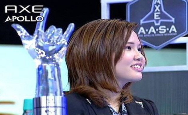 เปิดตัวหญิงไทยคนแรกตะลุย'อวกาศ'
