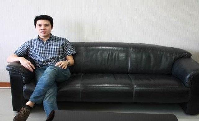 'ไกรสิน โตทับเที่ยง'เพลย์เมกเกอร์สร้างสรรค์ธุรกิจ