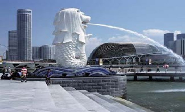 สิงคโปร์เสนอปฏิรูปตลาด