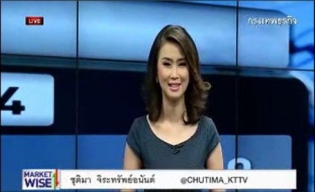 กลยุทธ์ลงทุนทอง-อนุพันธ์ภาคเช้า 10-2-57