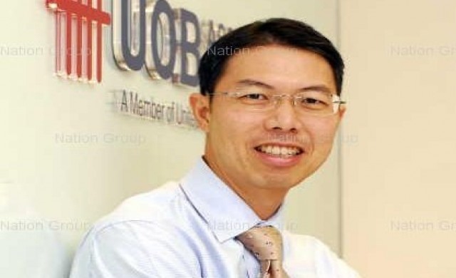 หุ้นผันผวนช่วงสั้น เป้าดัชนีปีนี้1,450จุด