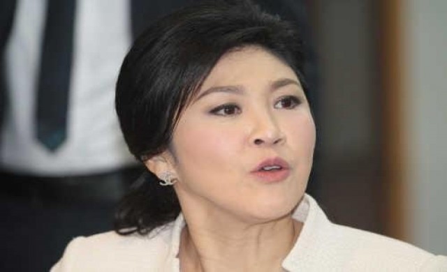 'นายกฯ'ถกหาทางแก้จ่ายเงินจำนำข้าว