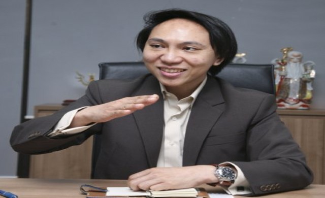 สุดยอดมนุษย์เงินเดือนแห่งยุค
'นักคณิตศาสตร์ประกันภัย'