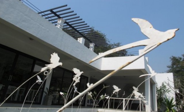 หยุดเวลาไว้ที่ "โวโรน่า รีสอร์ท"