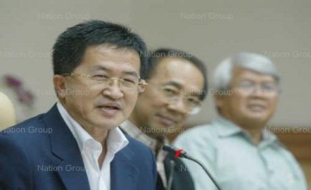 กปปส.จัดชุดติดตามนายกฯ-ครม.-ศรส.พรุ่งนี้