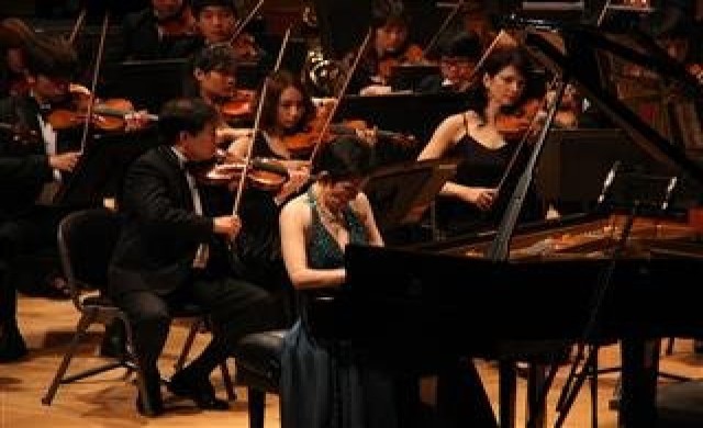 เพียบพร้อมด้วยความเป็นเลิศ กับเปียโน คอนแชร์โต ของ บรามส์