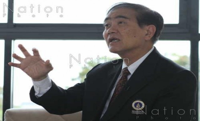 กยศ.นัดมหาวิทยาลัยแจง หลังถูกหั่นงบกว่า6พันล้าน