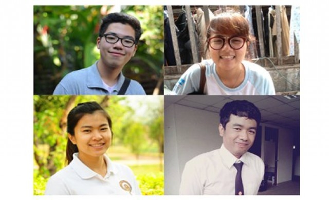 หนู อยาก เป็น ครู