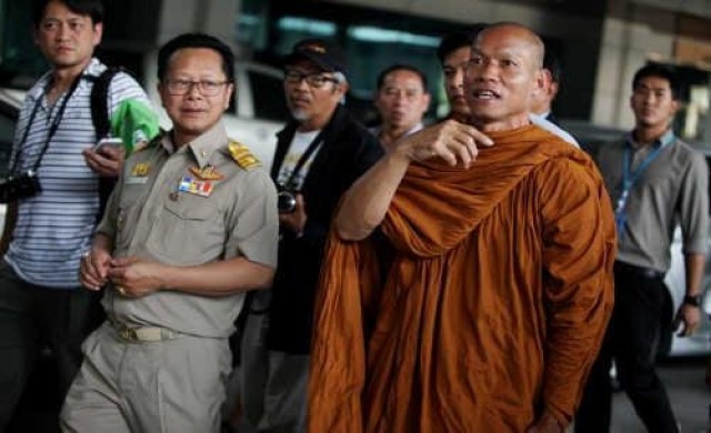 ชี้'พุทธะอิสระ'ทำเสียของ ปูดเจรจา'สมชาย'