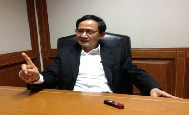 แกะรอย'หลวงปู่-สมชาย'ร่วมโต๊ะเจรา