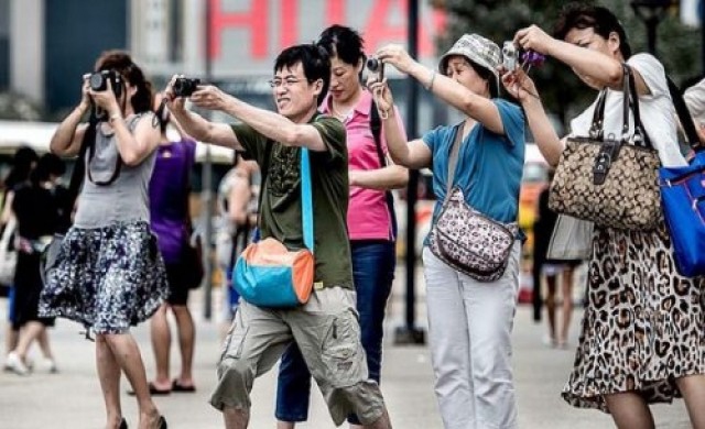 'สบาย สบาย...' ไลฟ์สไตล์นักเดินทางเอเชีย