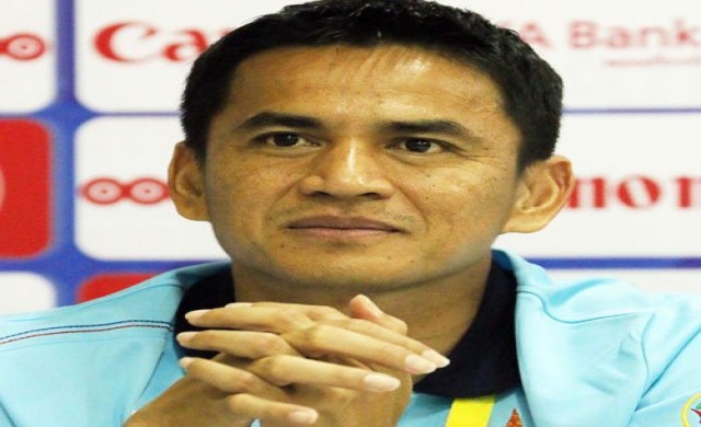 ซิโก้โล่งไม่มีแข้งถอนเกมฉะเลบานอน