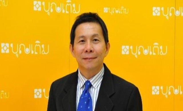 'ฟอร์ทสมาร์ทฯ'ตั้งเป้าตู้บุญเติม4หมื่นตู้ปีนี้