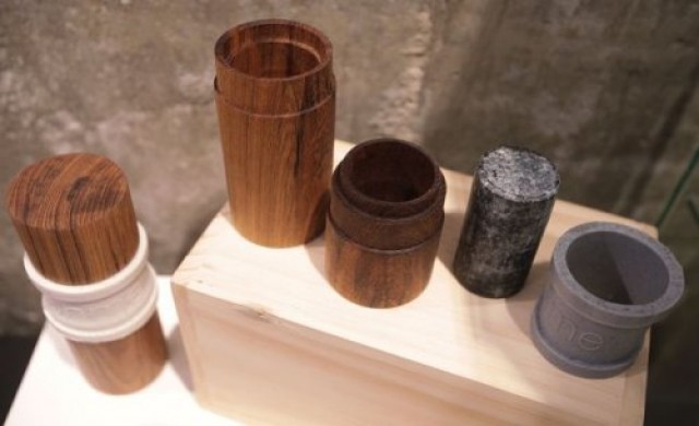 บุญมี ครกดีไซน์ทันสมัย