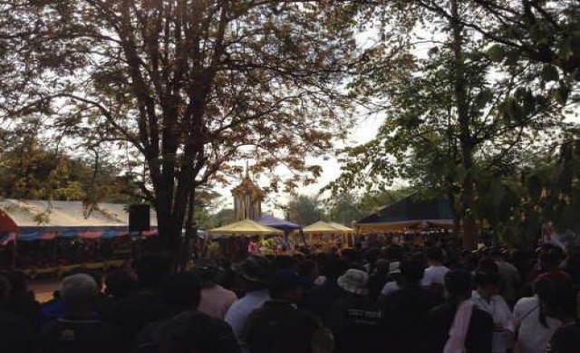 ร่ำไห้ระงม!ฌาปนกิจ13นร.-ครูเหยื่อทัวร์มรณะ