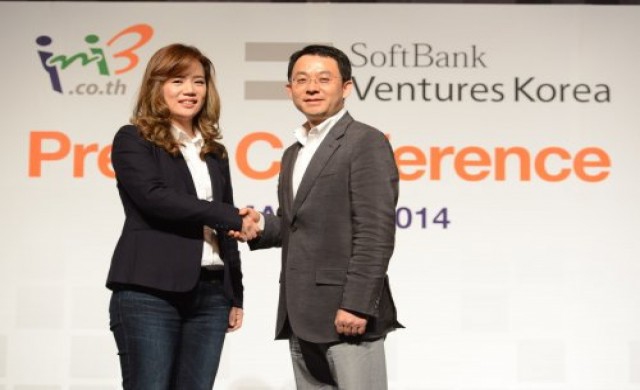 'ซอฟต์แบงค์'ปักหมุดลงทุนไทย ผนึกอินิทรีลุยตลาดเกมอาเซียน