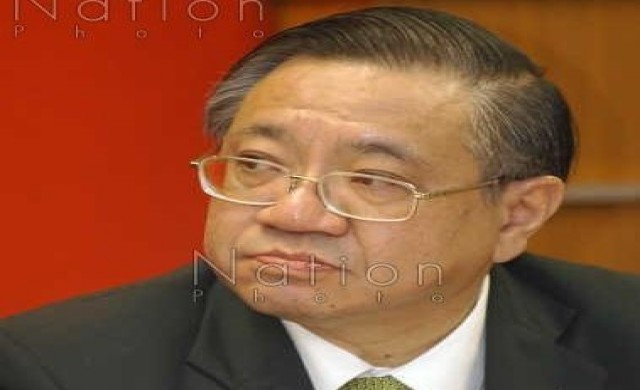 'วุฒิสาร'แนะเจรจาลับ-สร้างความไว้ใจ