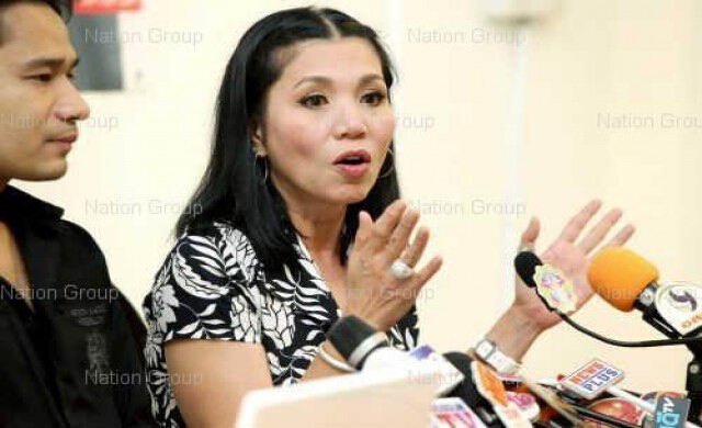 ลือหนักปลด'ญาณี'พ้น'วีไอพี'เหตุล้อนายกฯ