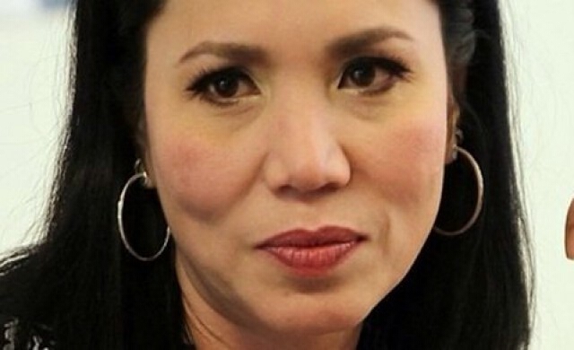 ตุ๊ก-ญาณีแจงถูกปลดรายการดัง ปัดเรื่องการเมือง
