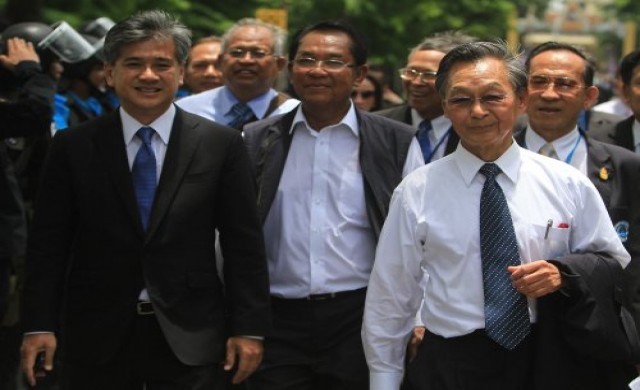 'ชวน'ยกคนใต้ไม่เคยคิดแบ่งแยกประเทศ