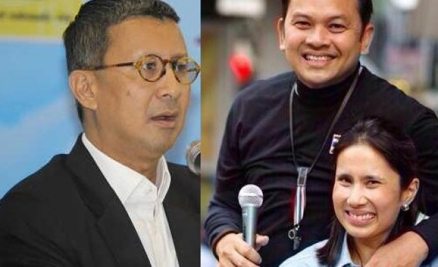 4 ทศวรรษ'ศรีวิกรม์' ภาพสะท้อนธุรกิจการเมือง