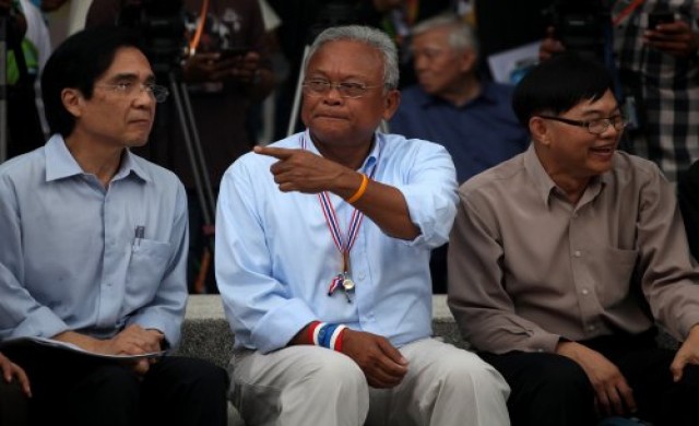 กปปส.ระดมความคิดปฏิรูปปท.พุ่งเป้าช่วยคนจน