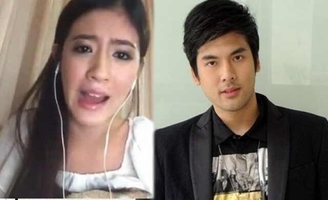 ฮอตโซเชียลฯ 'โฟกัส-บอม' ซุปตาร์เคยรัก..จบไม่สวย!