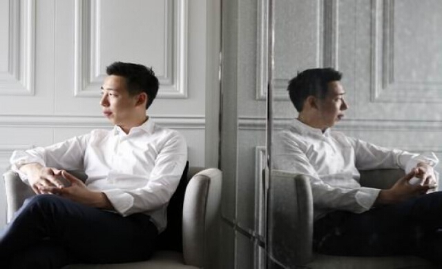 'ภีร์ ไล' ทายาทธุรกิจสิ่งทอ เริ่มต้นธุรกิจจากการเดินทาง