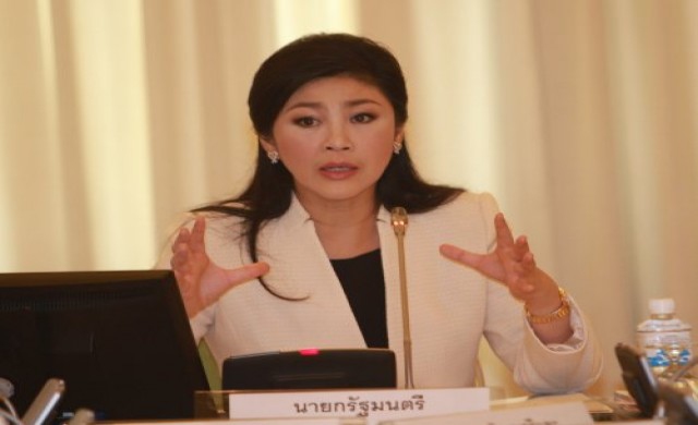 นายกฯชี้บทเรียนสอนรัฐประหารแก้ปัญหาไม่ได้