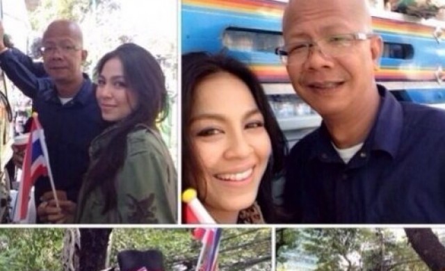 'นิติธร'โต้หมั้นดาราสาว จะฟ้องสื่อปล่อยข่าว