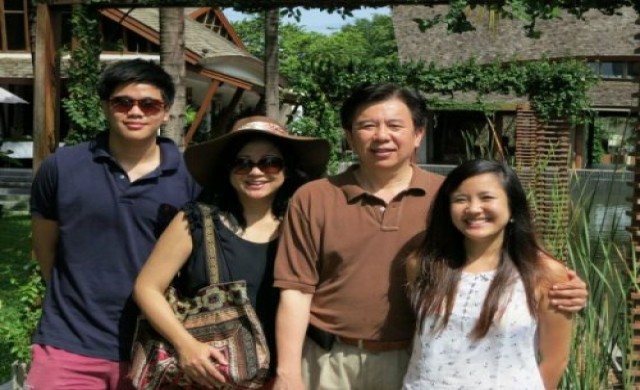 เล่านิทานกล่อมลูก