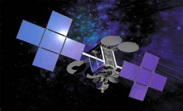 ไทยคมหวั่นไทยเสียโอกาส เร่งกทค.ออกไลเซ่นดวง 8