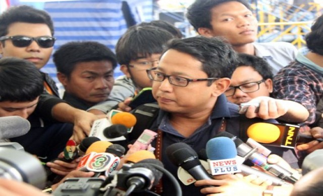เผยตม.จับชาว'อุยกูร์'จากจีนแผ่นดินใหญ่