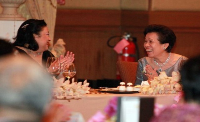 งานกาลาดินเนอร์