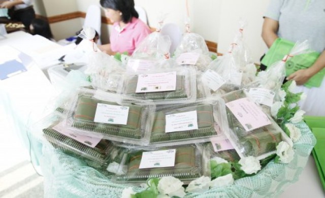 ปลาส้มสู่อาเซียน