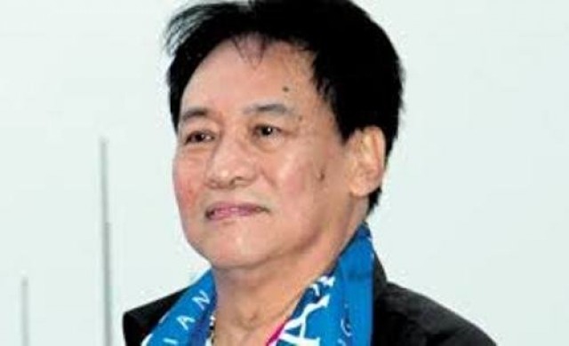 ลงดาบ 'พ่อเลี้ยงอี๊ด' โดนแบนตลอดชีพ