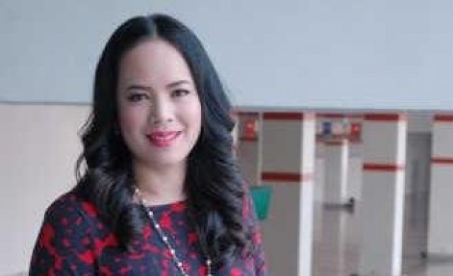 Work-life Balance

'ปนิษฐา บุรี'